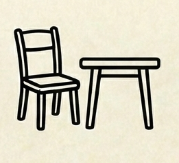 Crafted Furniture